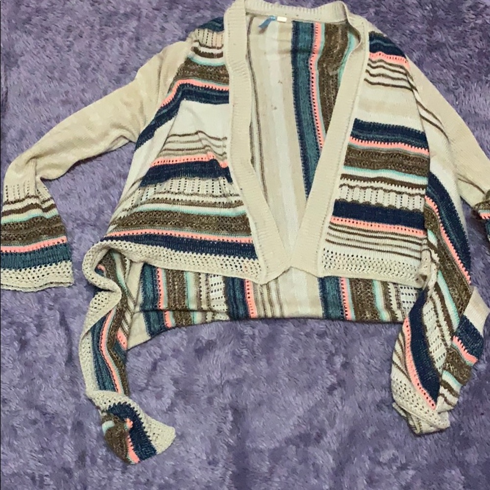 Wrap